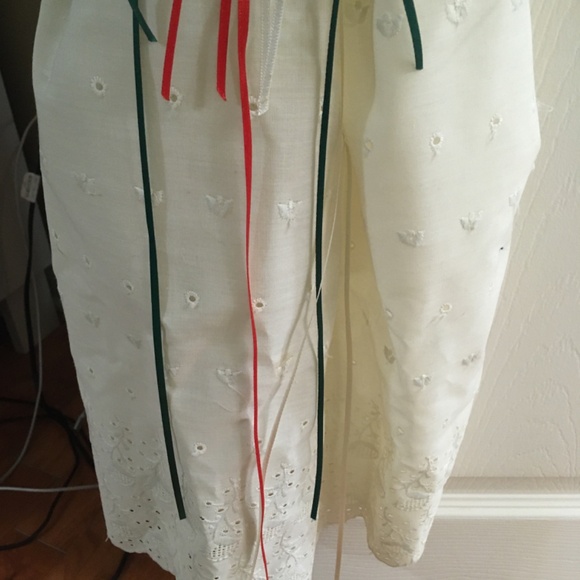 Handmade Holiday/Christmas Angel